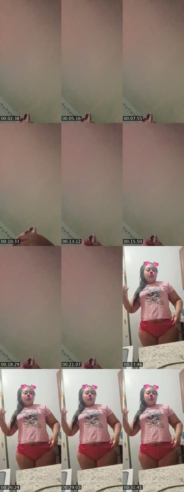 @la.morenita.snche30 TikTok live