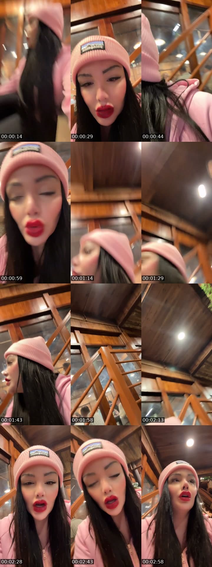 @lamarrash_ TikTok live stream