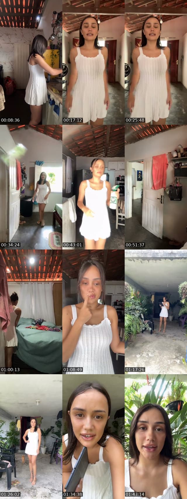 @livelinyy TikTok live