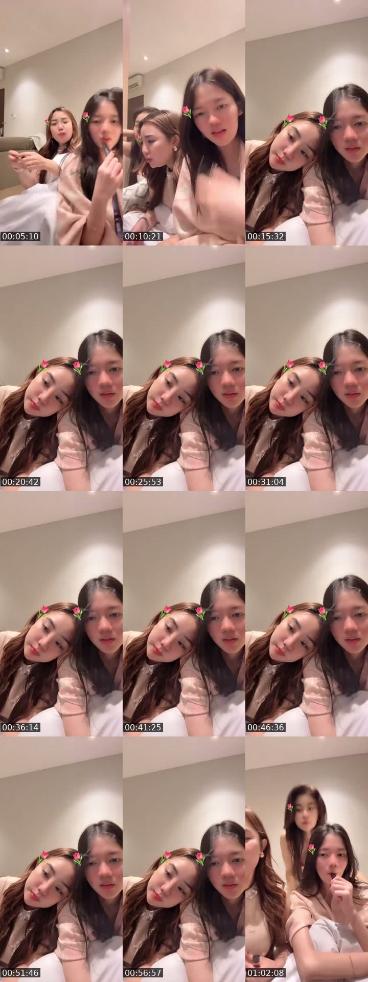 @phomsie TikTok live stream