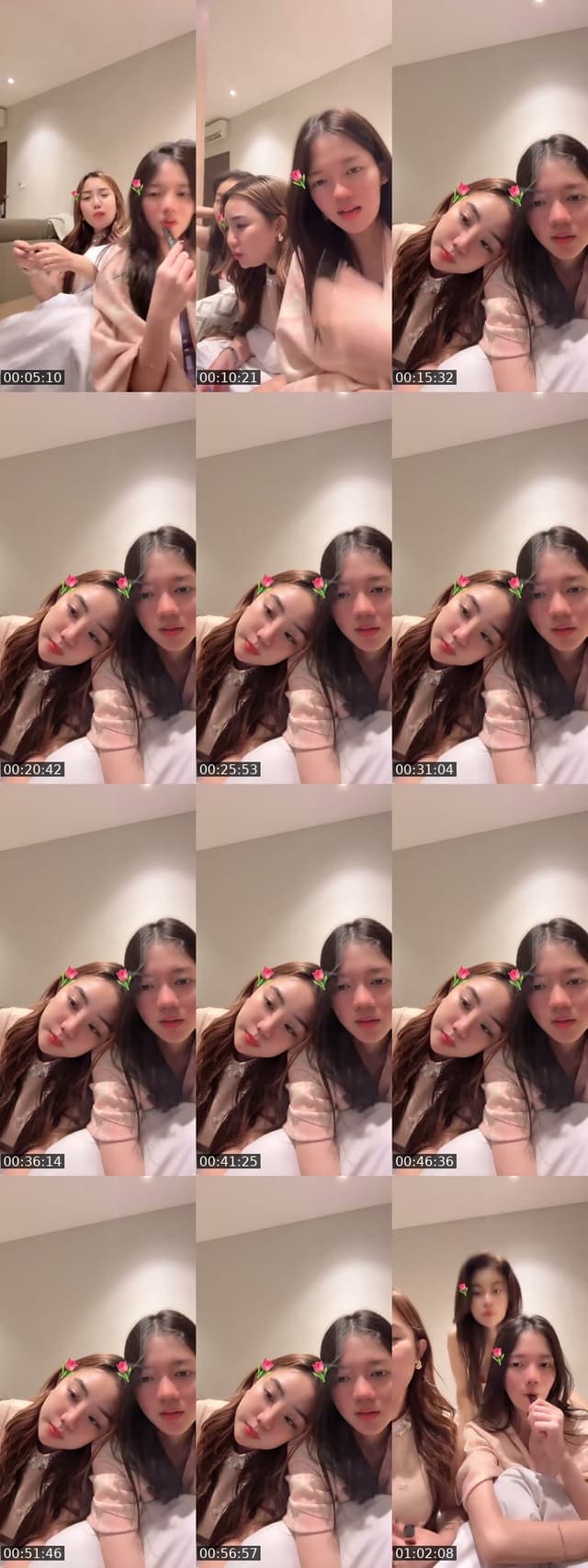 @phomsie TikTok live from 2026-06-10