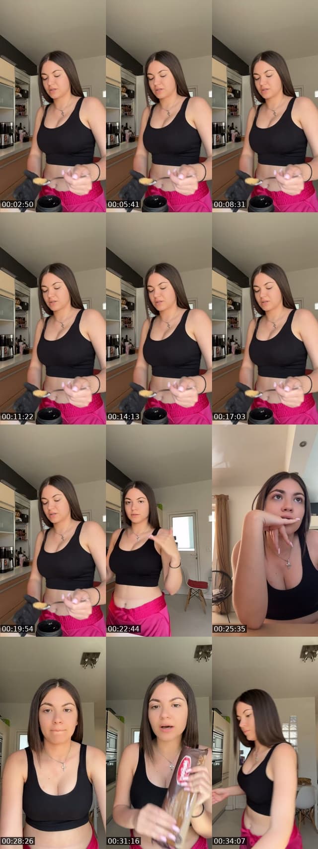 @nefelii.tsatsari TikTok live