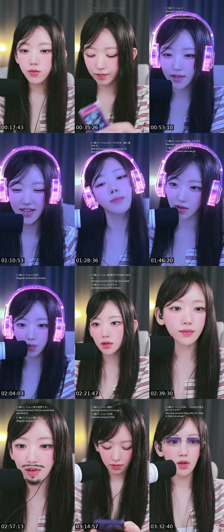 지치고 힘든 나그네여