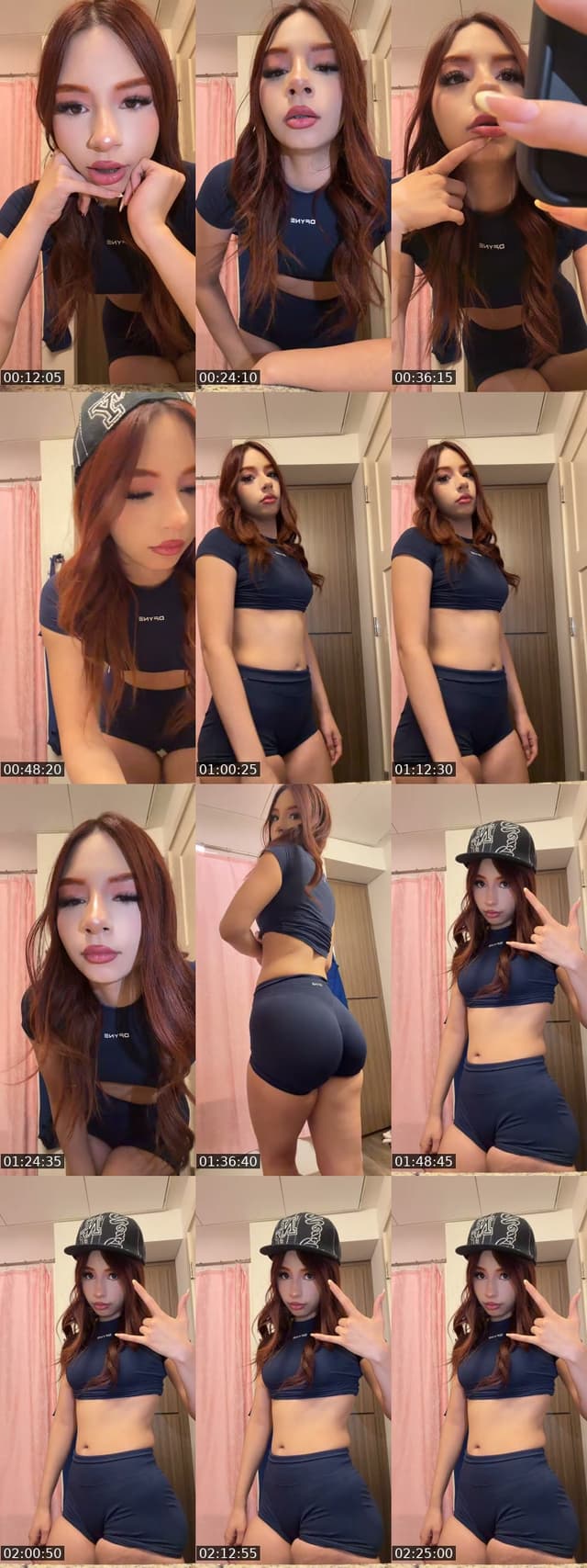 TikTok live: bored by @tunoviaray