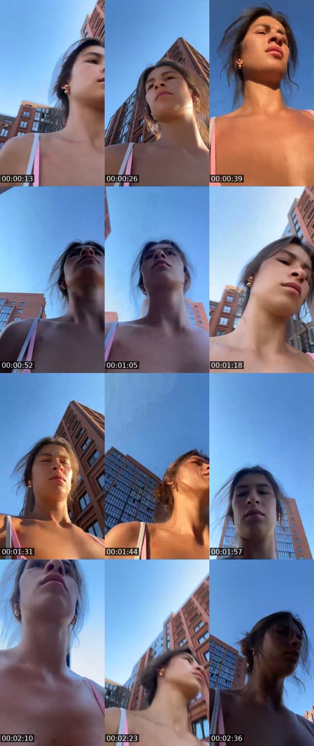 @valeria_fit4 TikTok live