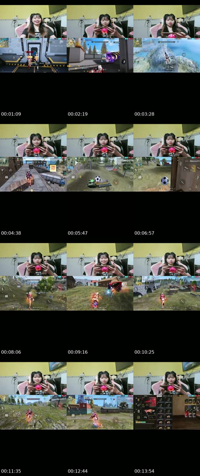 Solo Squad - @uttu.handcam