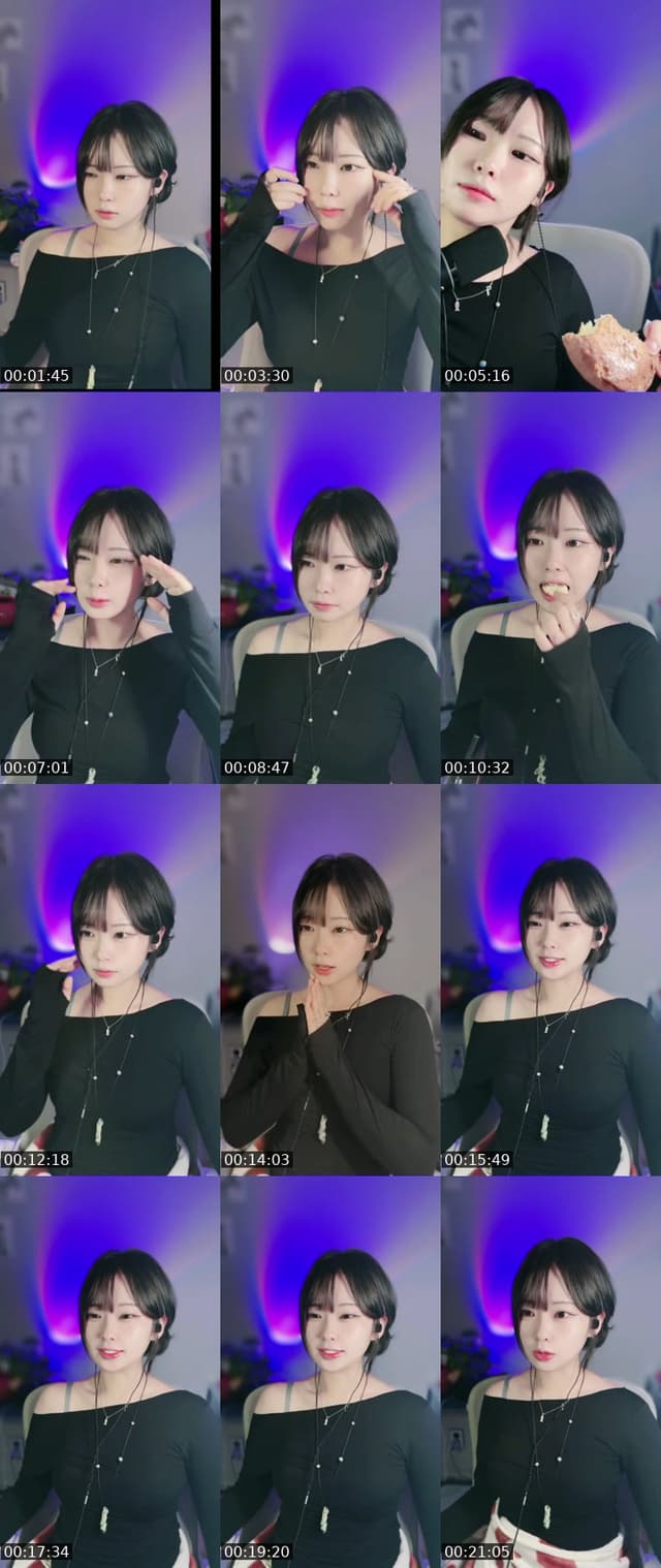 TikTok live: 가족슨을찾습니다........................ by @976godori468
