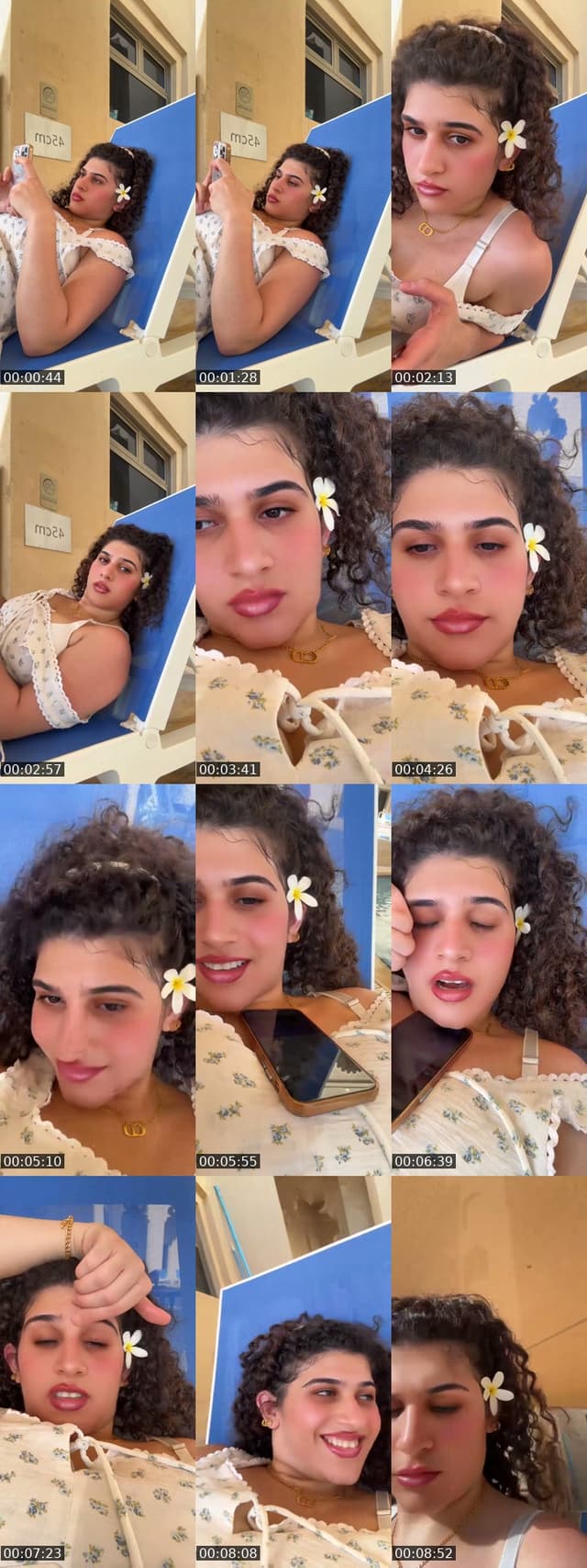 @amaniuae0 TikTok live