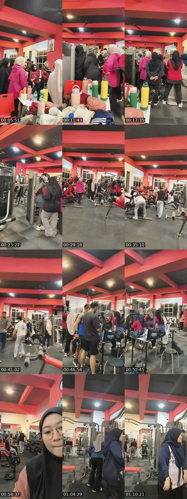 @arfitness70 TikTok live from 2026-06-10