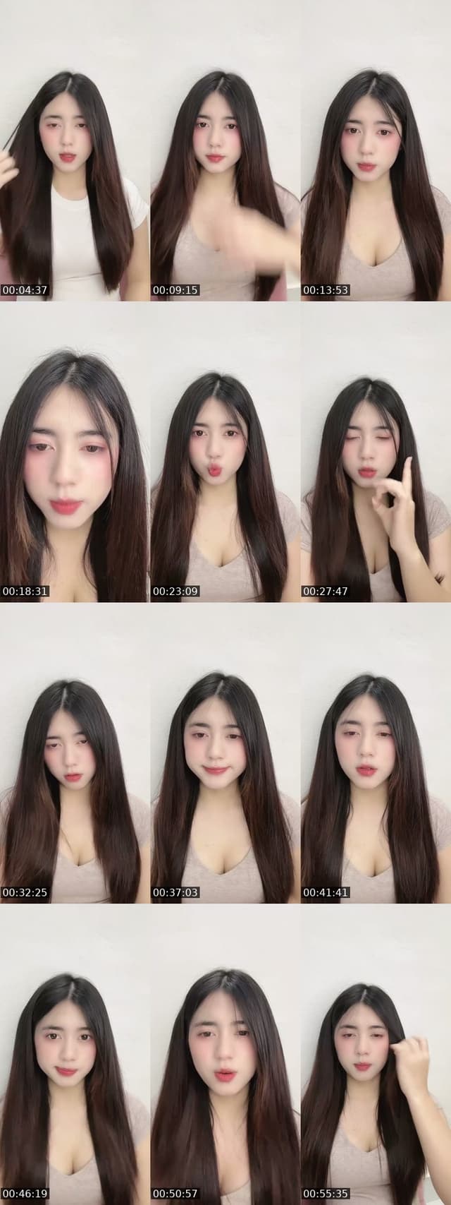 TikTok live: Vua lì đòn đây by @embeiu1408