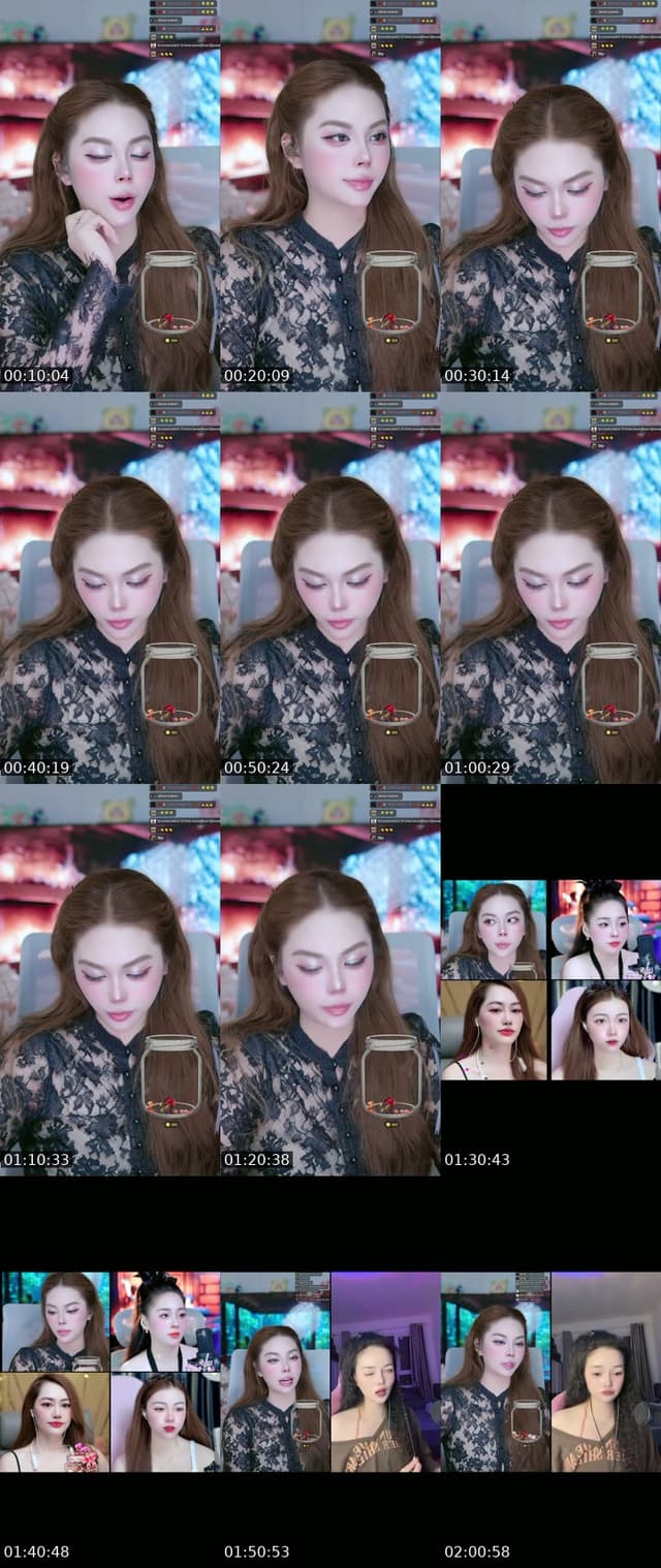 TikTok live: Lets Go LIVE! by @kylie.2107