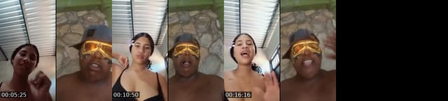 @nohe6834 TikTok live