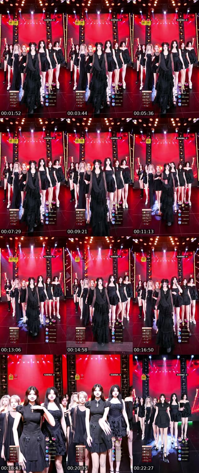 TikTok live: CANH BAO: CO GAI DEP... by @t1.starmax66a