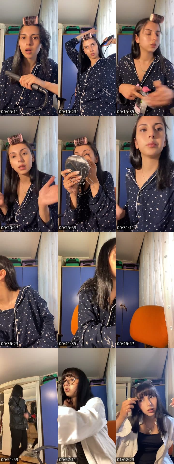 grwm
