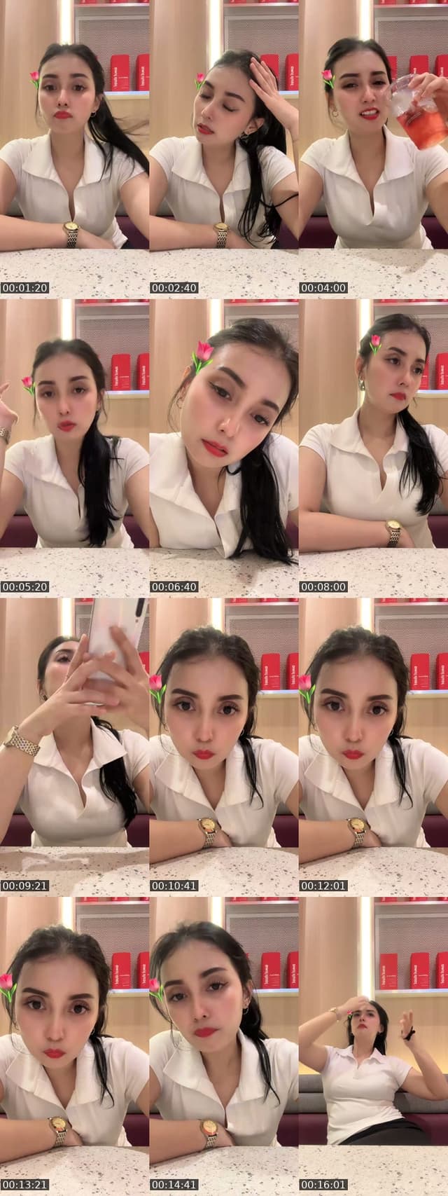 @imm_anntonia TikTok live