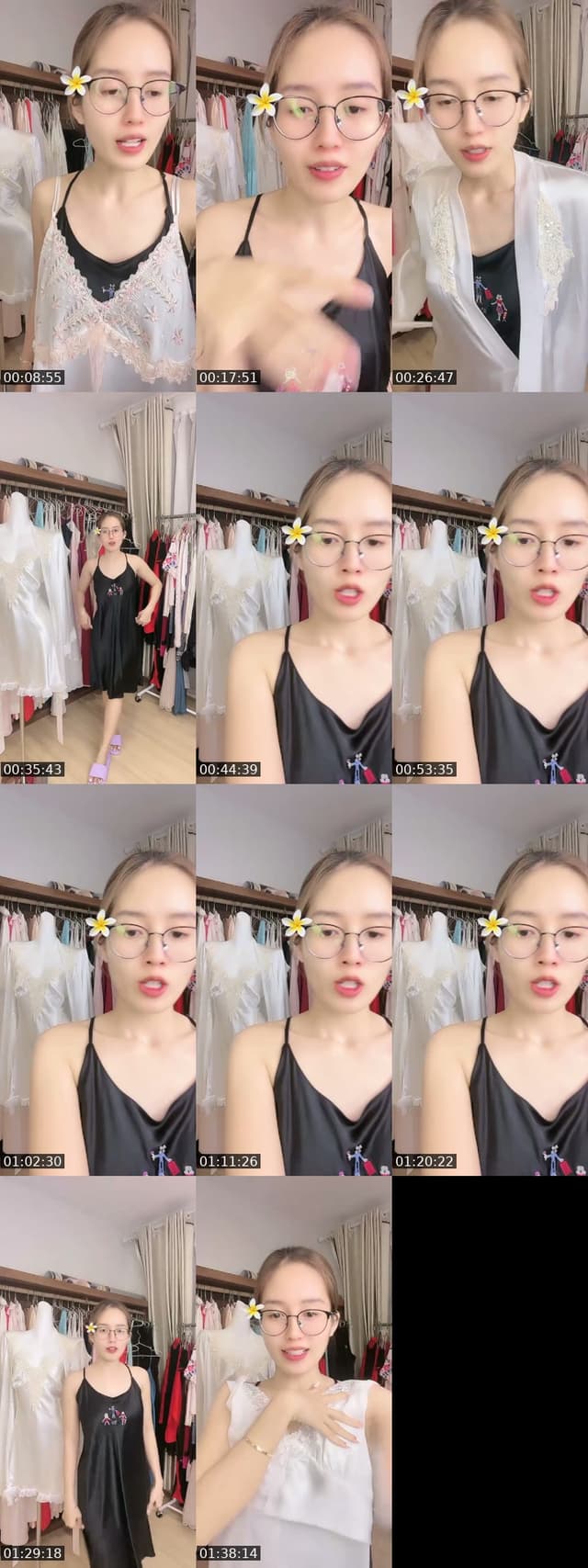 @joeyvintage2 TikTok live