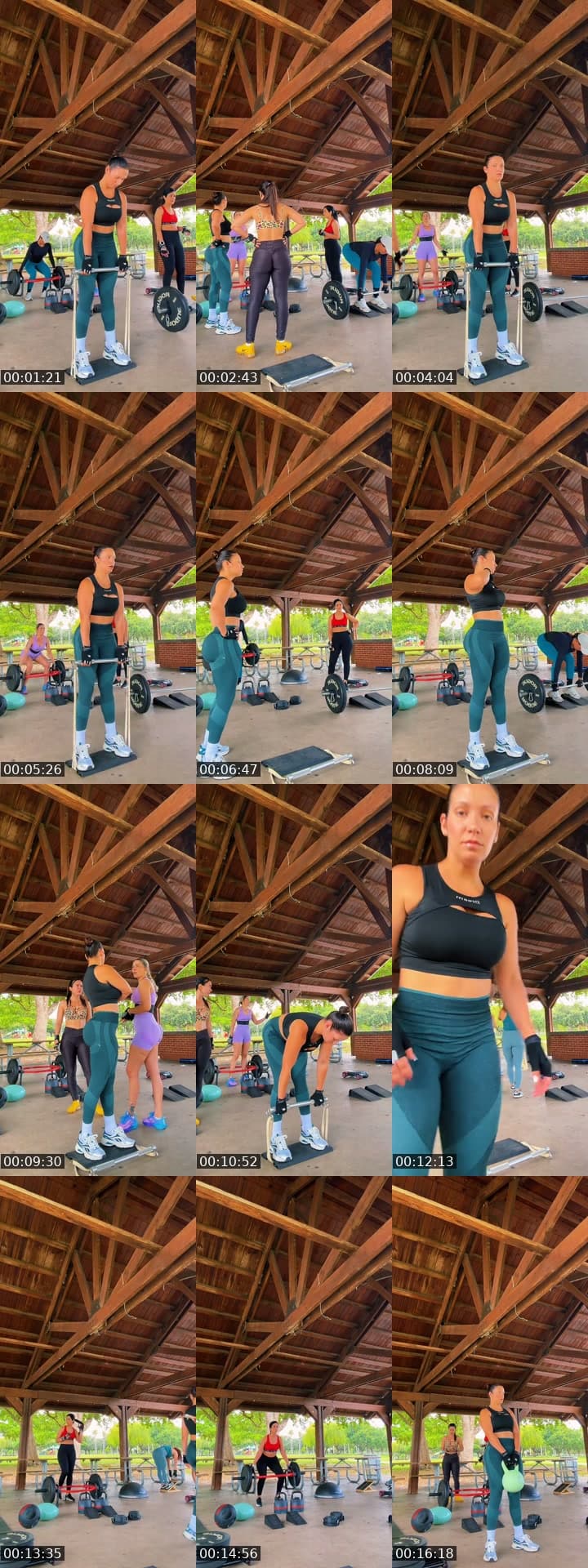 GYM !!!
