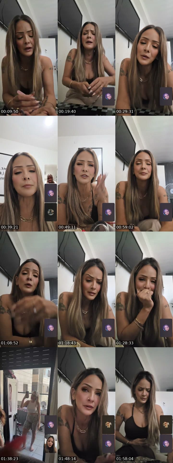 @shaysweet6969 TikTok live stream