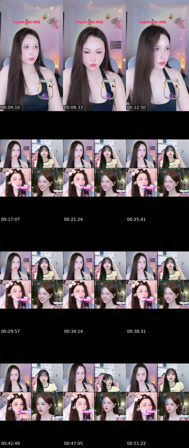 TikTok live: Lets Go LIVE! by @peiucuaa68