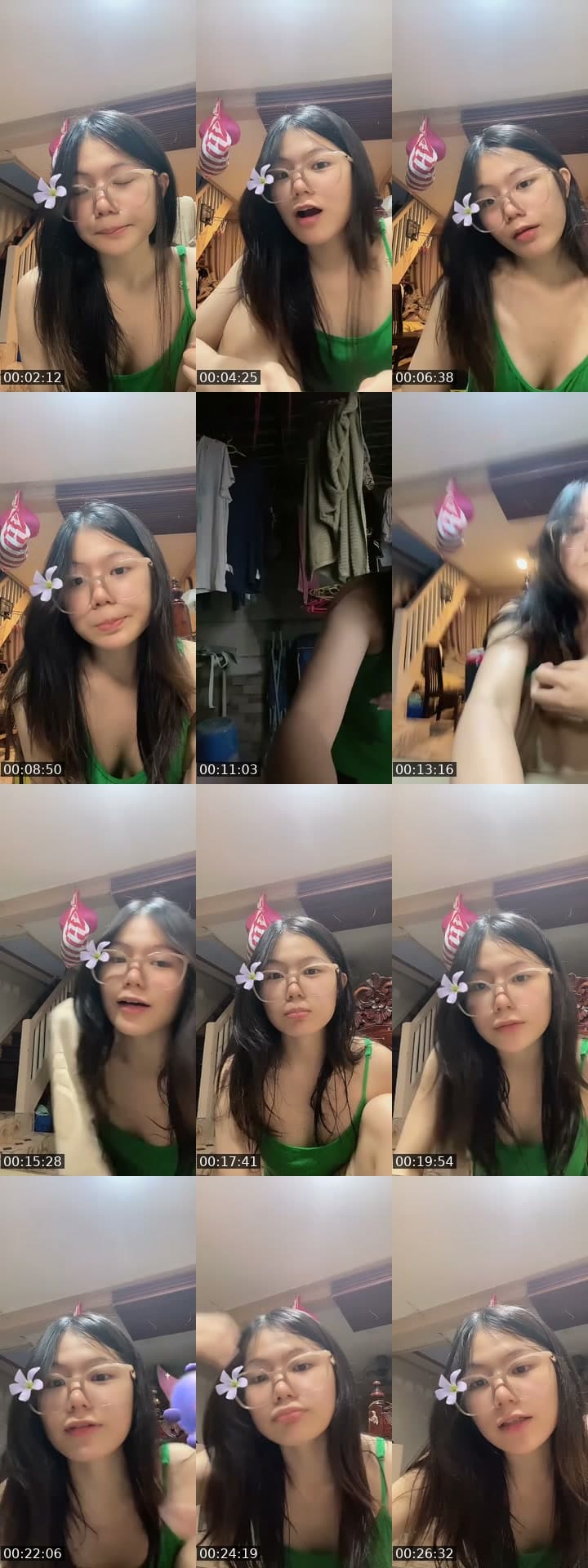 @pullmecl0serfz TikTok live stream