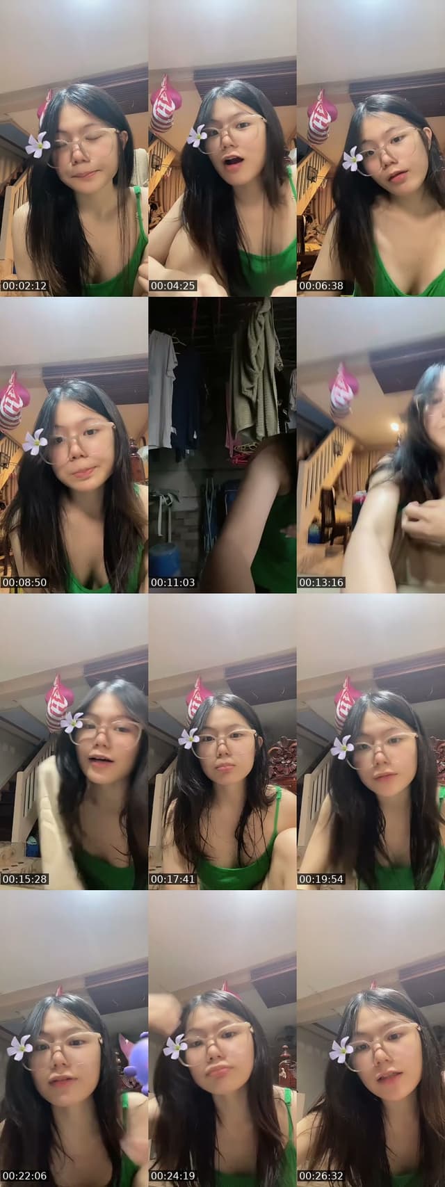 @pullmecl0serfz TikTok live