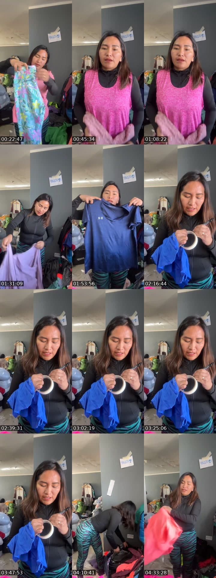 @renehuaraca TikTok live stream