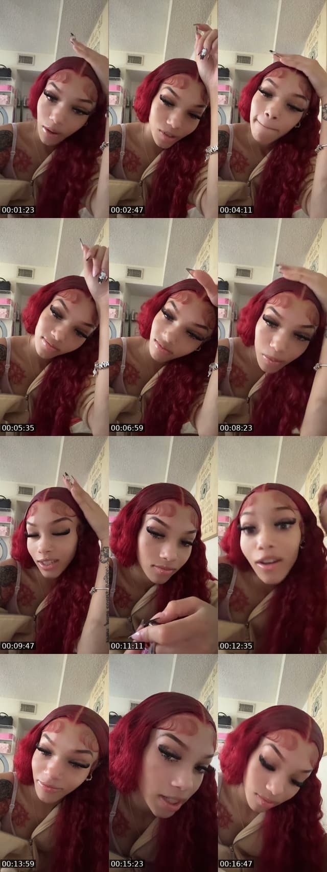 hii asianiicolee_ on ig 😚 - @shesothtgirl_