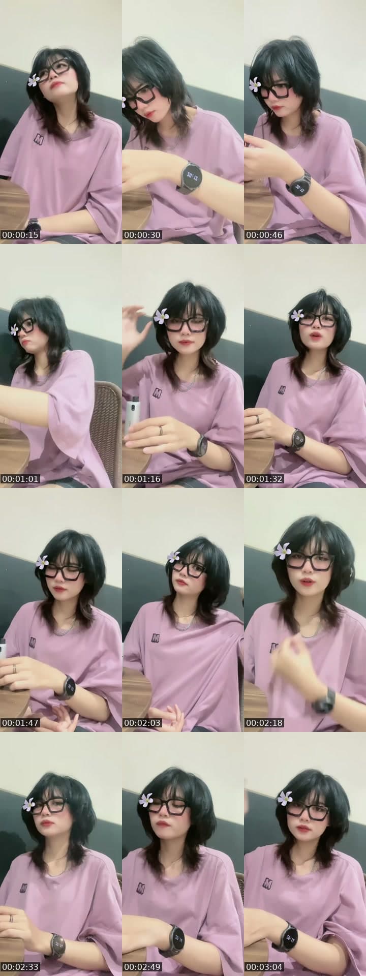 @amaliaarsttt TikTok live stream