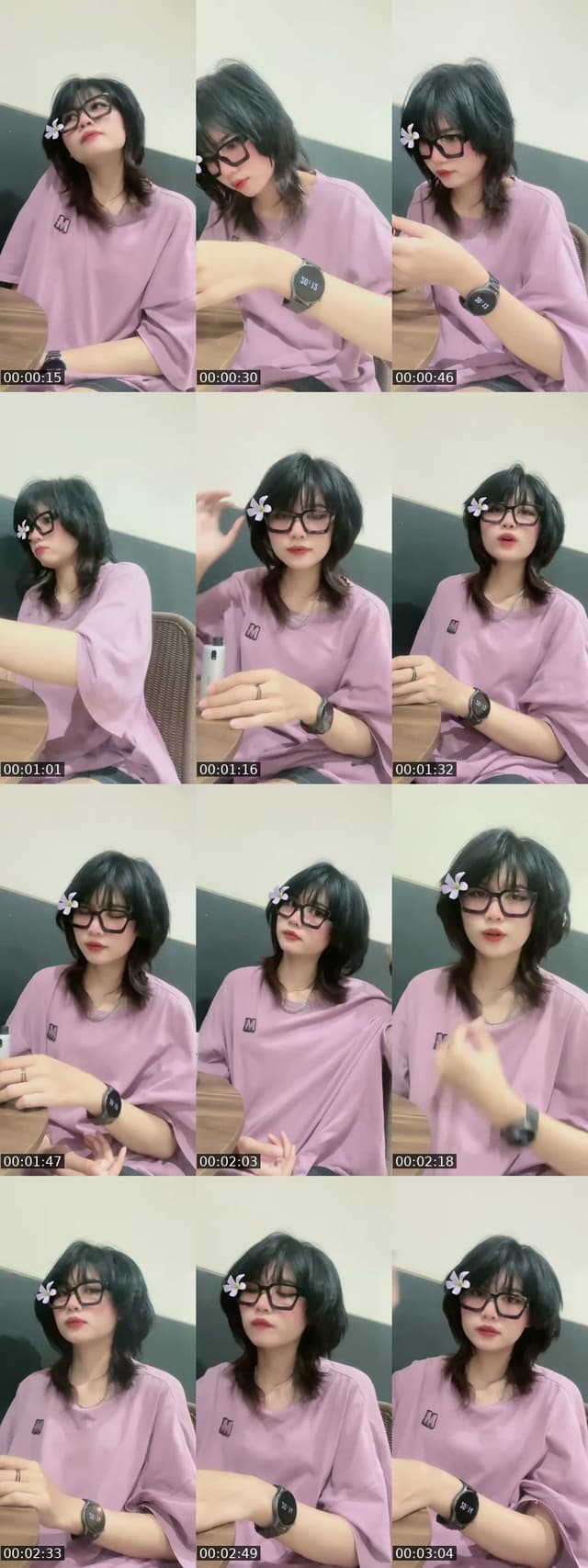 @amaliaarsttt TikTok live