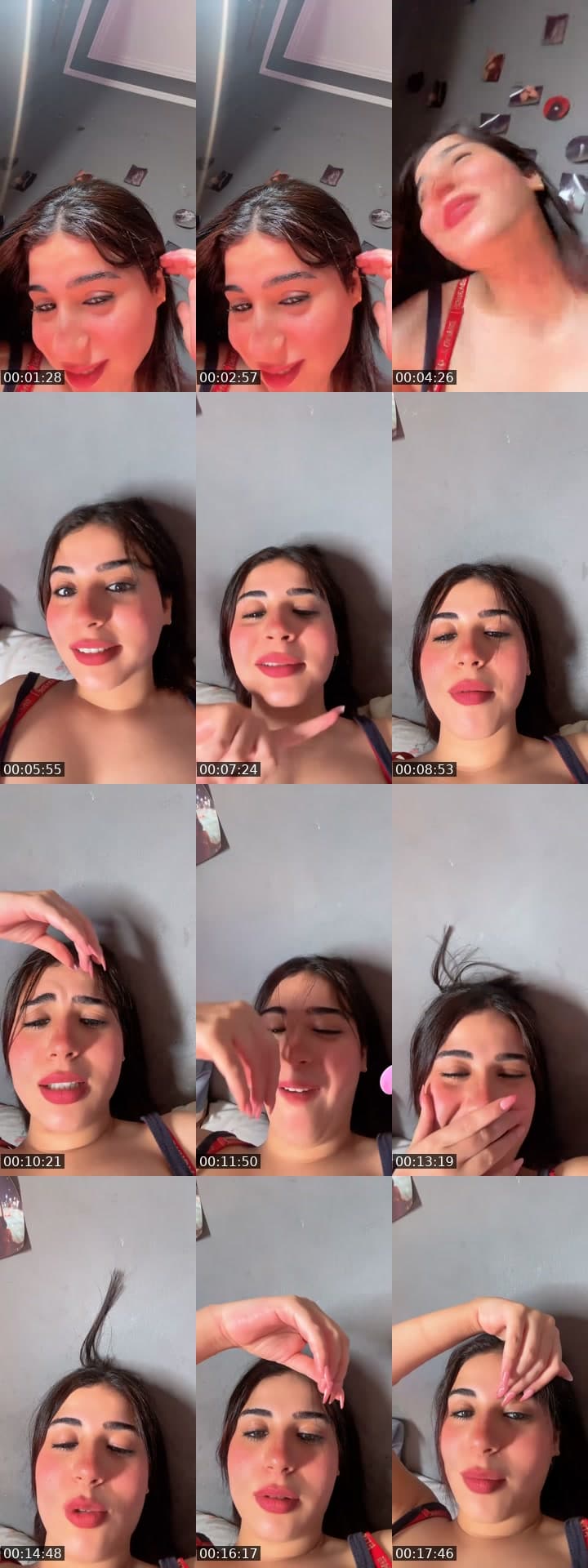 @hebaa1511 TikTok live stream
