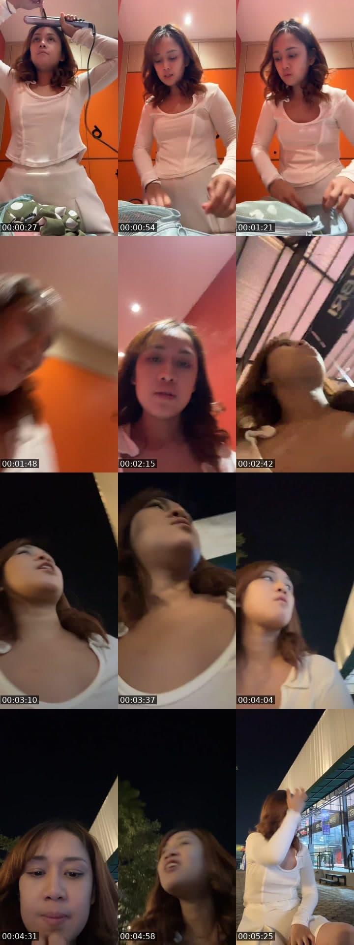 Cerita malam