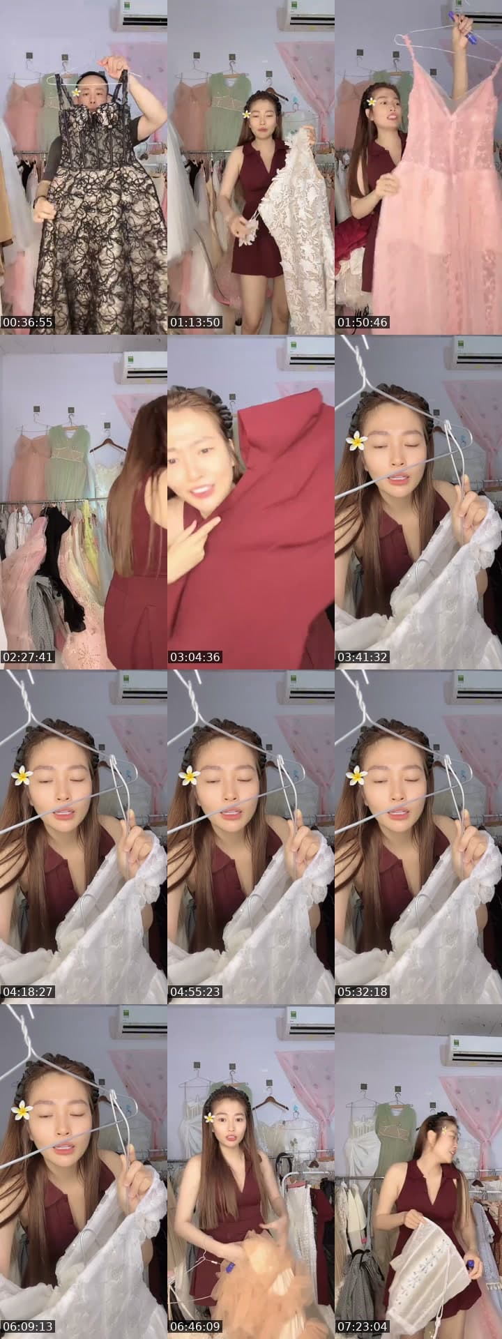 @kimhong_991 TikTok live stream