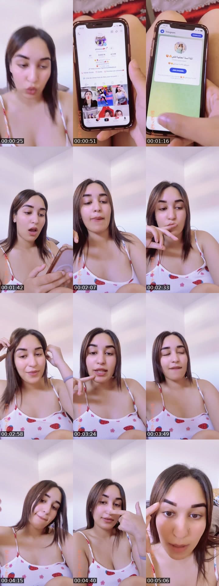 @almassa4996 TikTok live stream