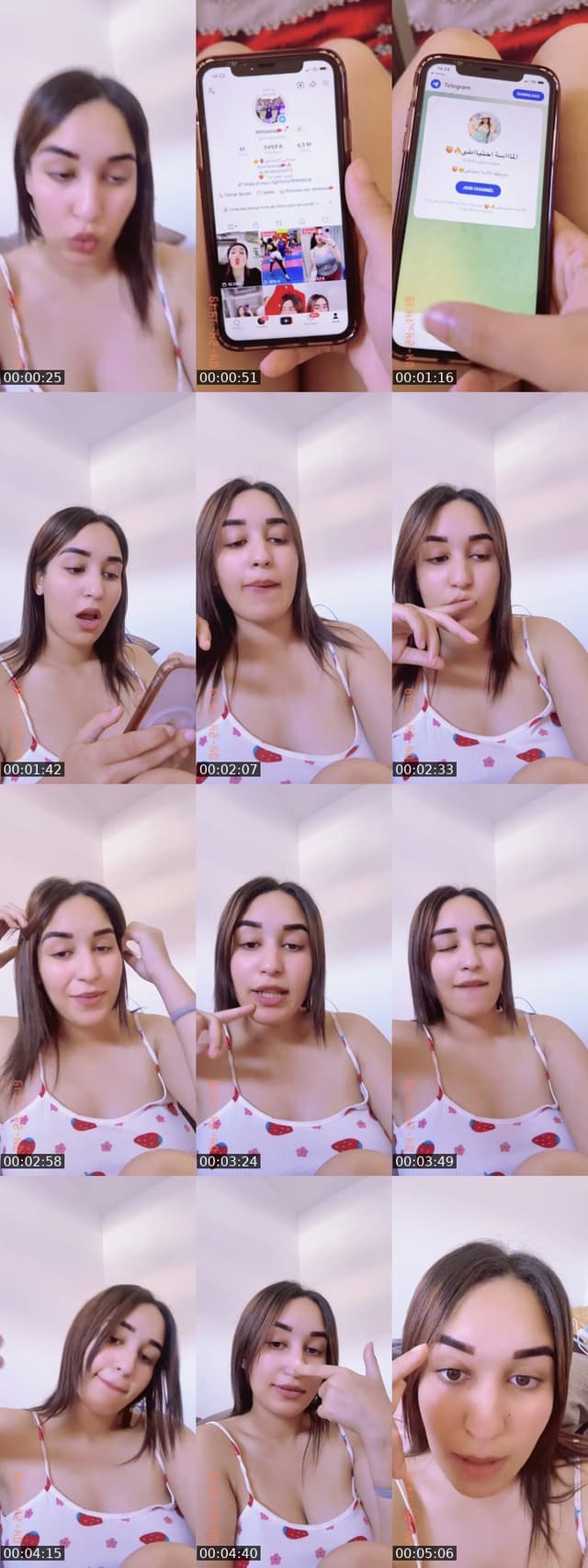 @almassa4996 TikTok live