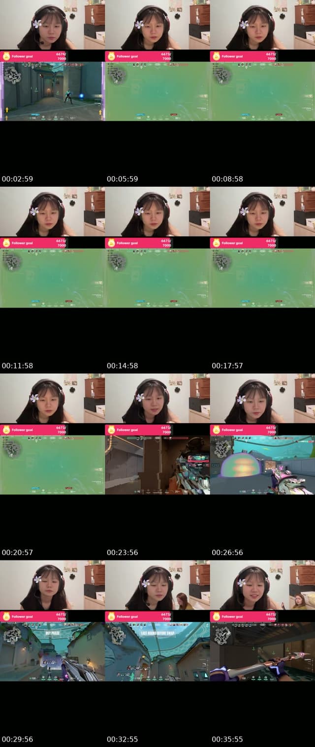 Gamingz :P - @ari_bunnyx