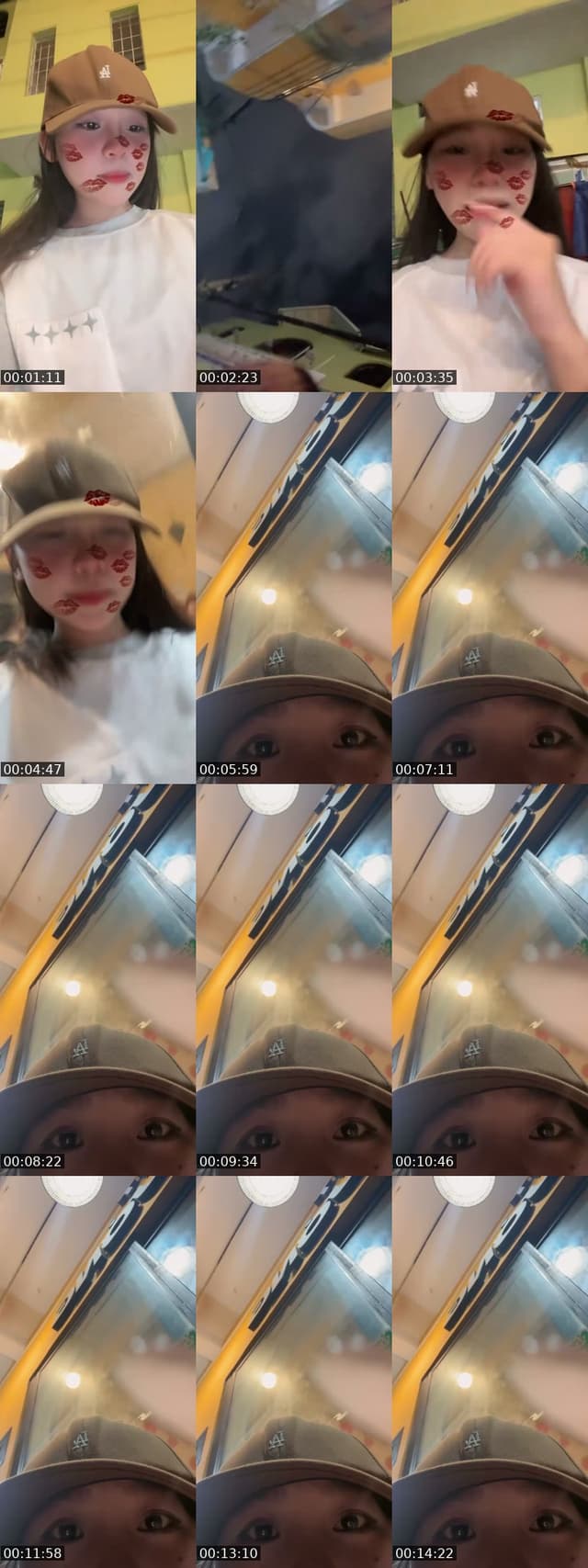 @bzang0402 past TikTok live from 2026-06-10