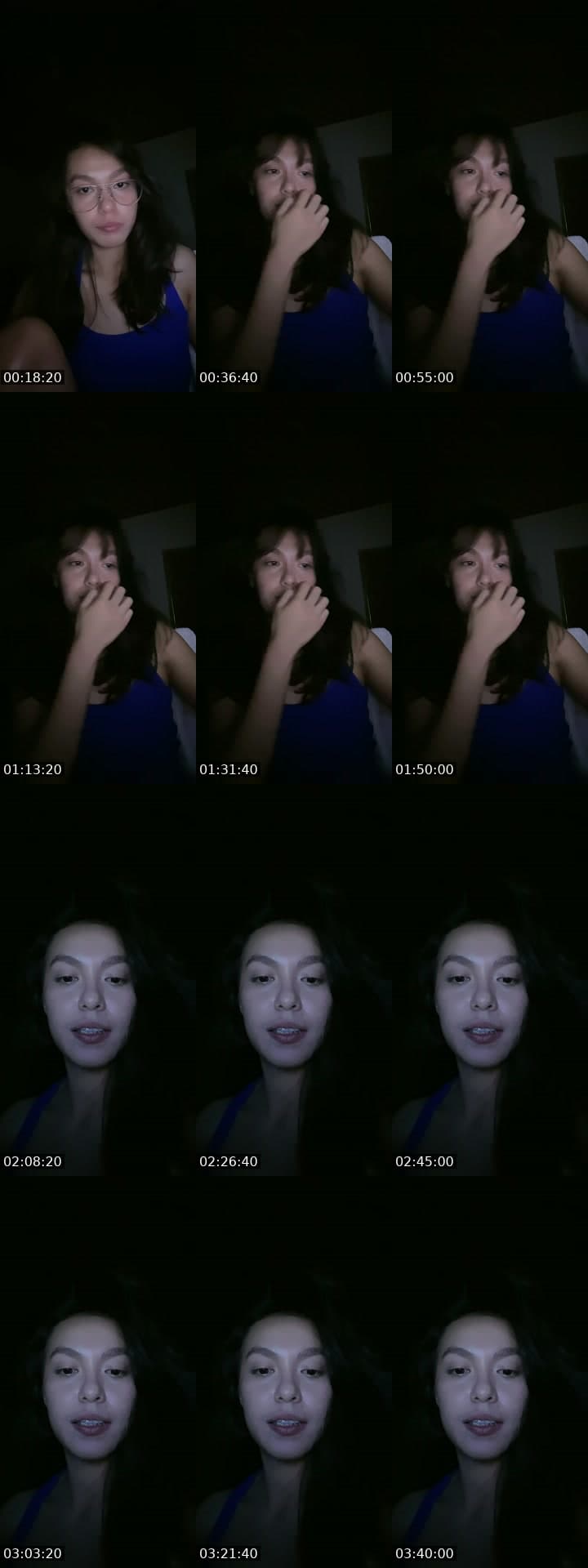 @ese111.1 TikTok live stream