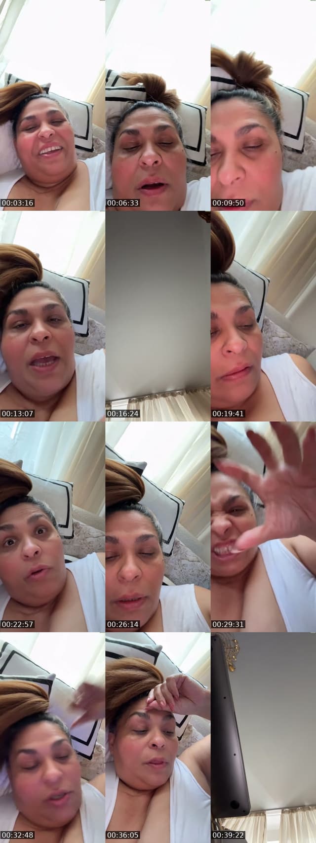 @lauren75forever TikTok live from 2026-06-10