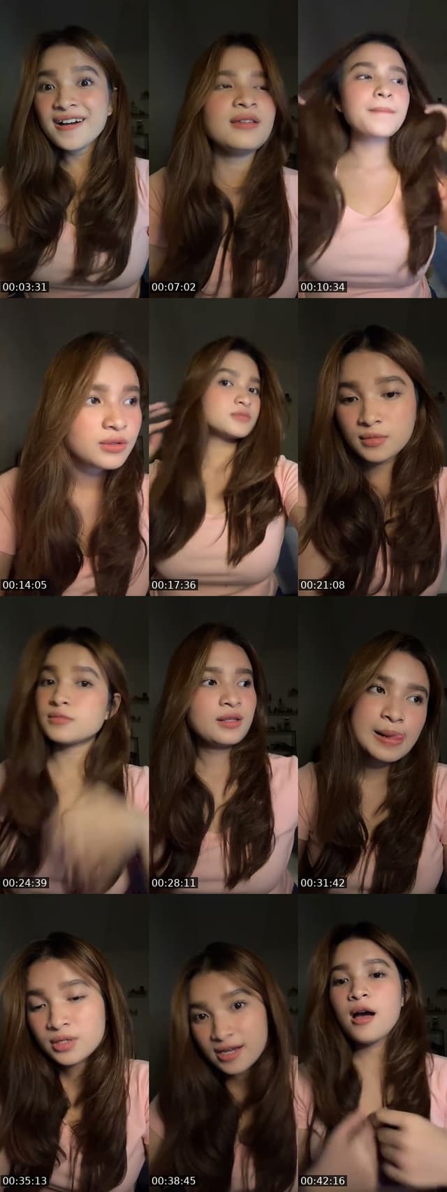 @ini_oenn TikTok live from 2026-06-10
