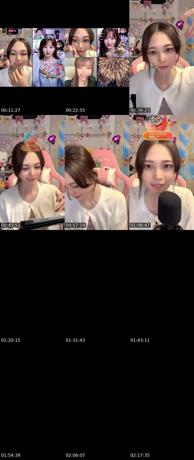 @ponta52 TikTok live