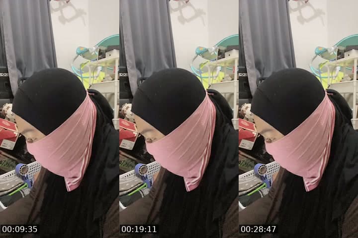 @_indahnur12 TikTok live stream