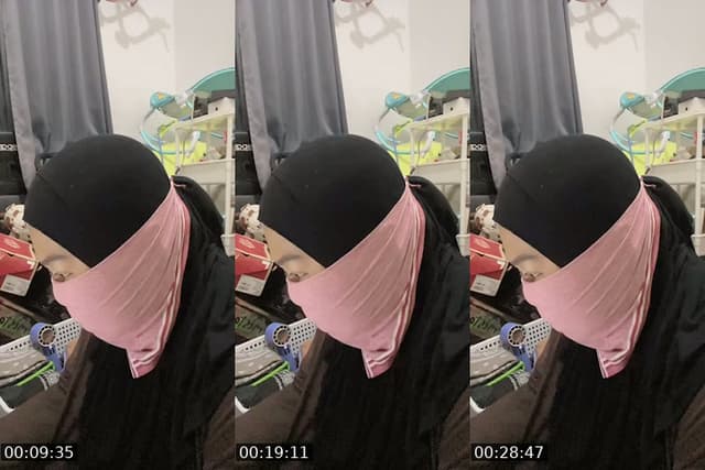 @_indahnur12 TikTok live
