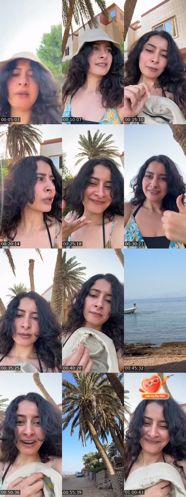 TikTok live: 🖤 by @rahmaahmed.officiel