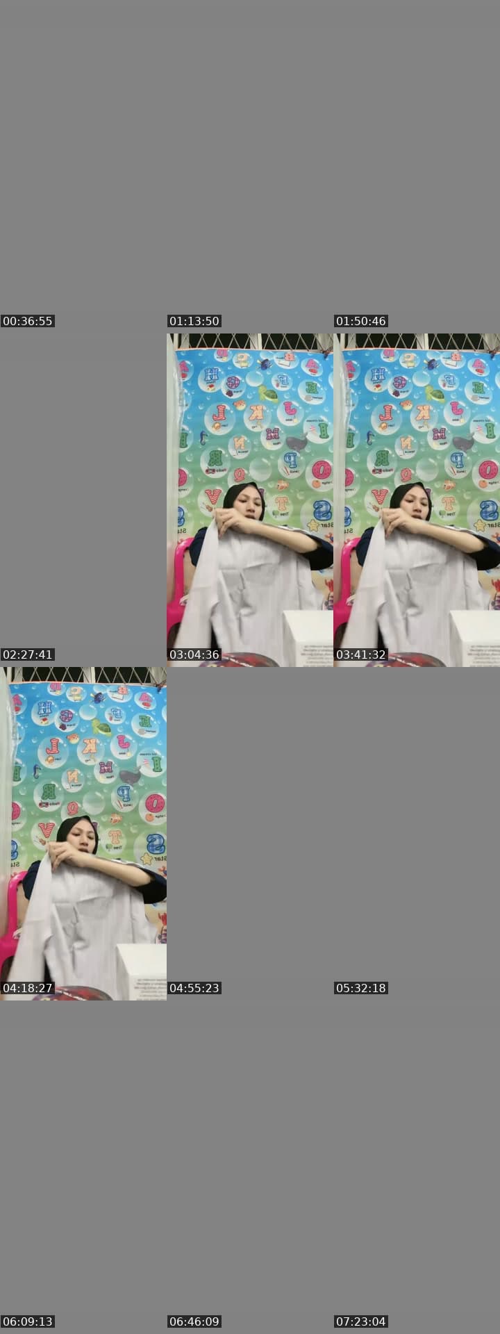 @annzulkefli TikTok live stream
