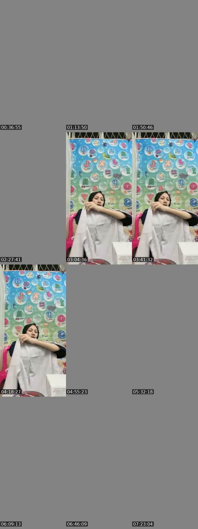 @annzulkefli TikTok live from 2026-06-10