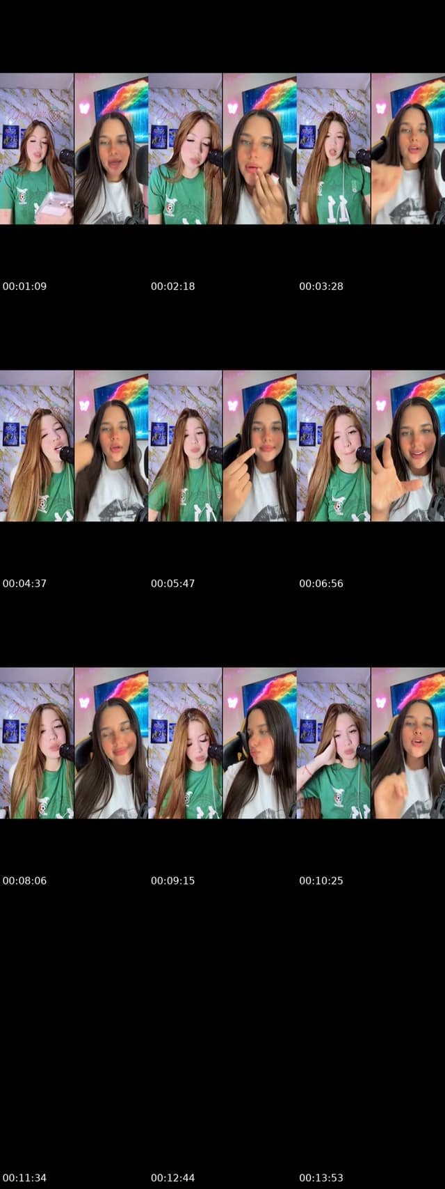 @elismar0317 TikTok live from 2026-06-10