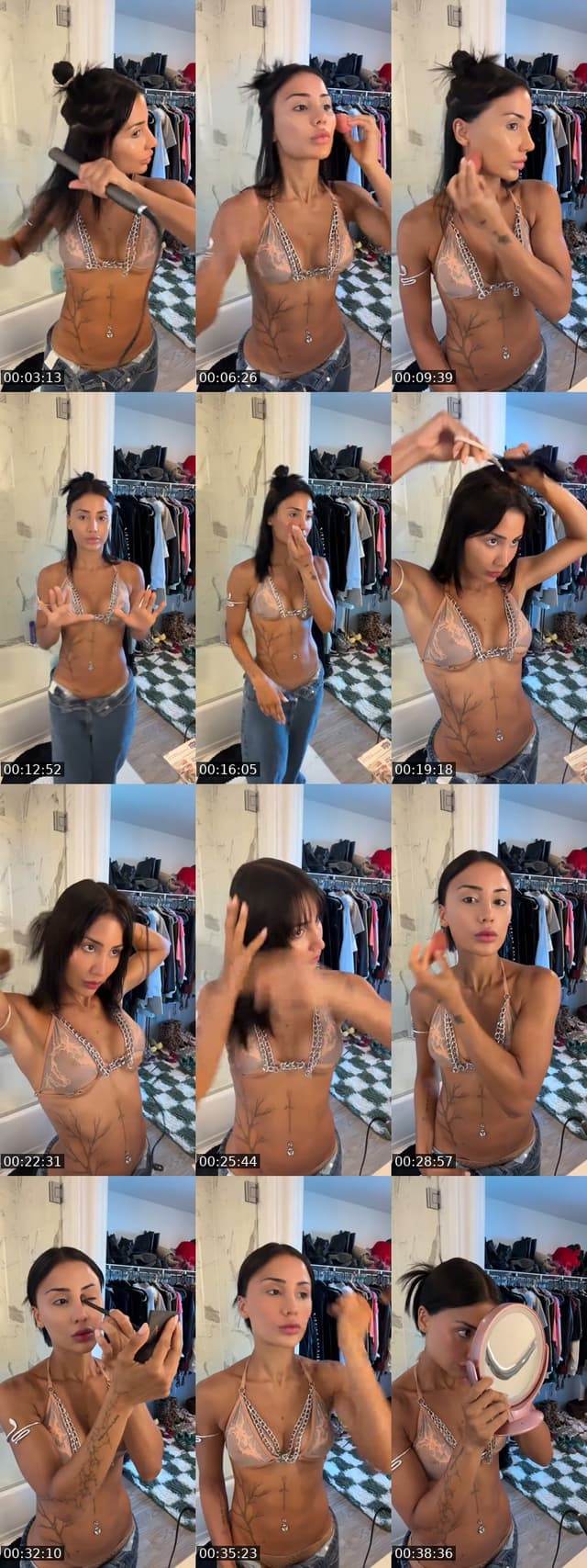@notsnaxy TikTok live from 2026-06-10