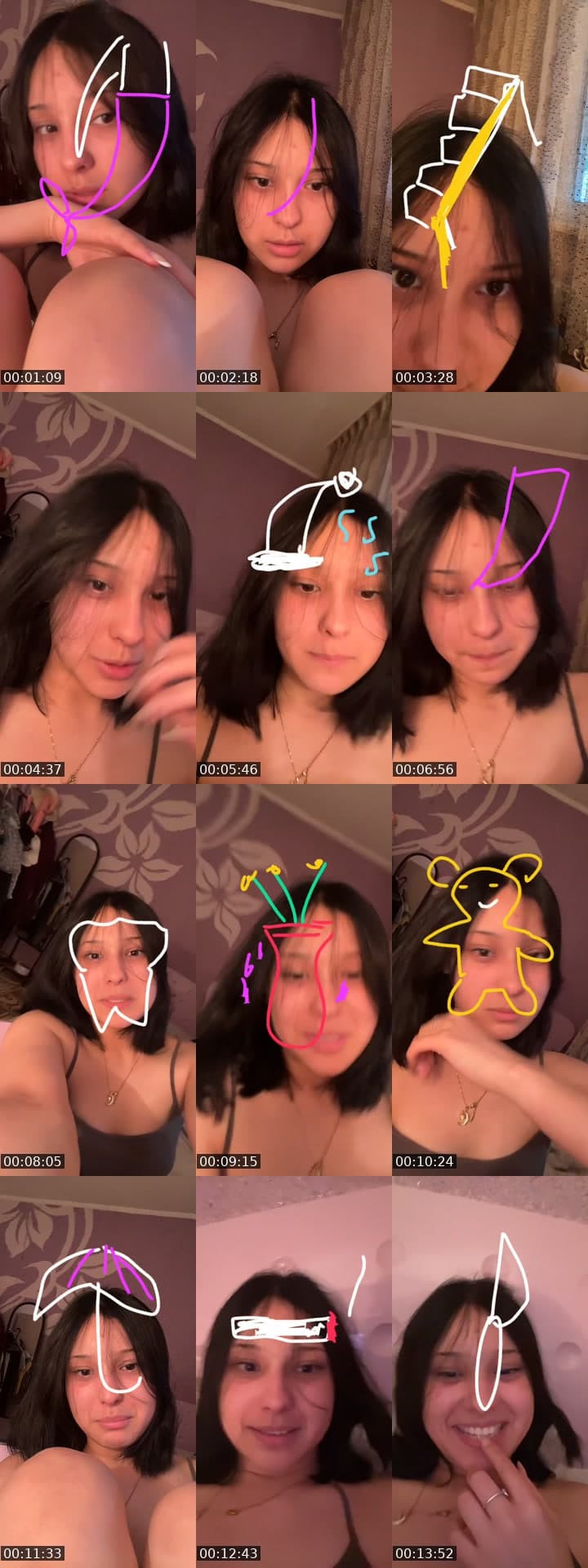 @ohthatmaww TikTok live stream