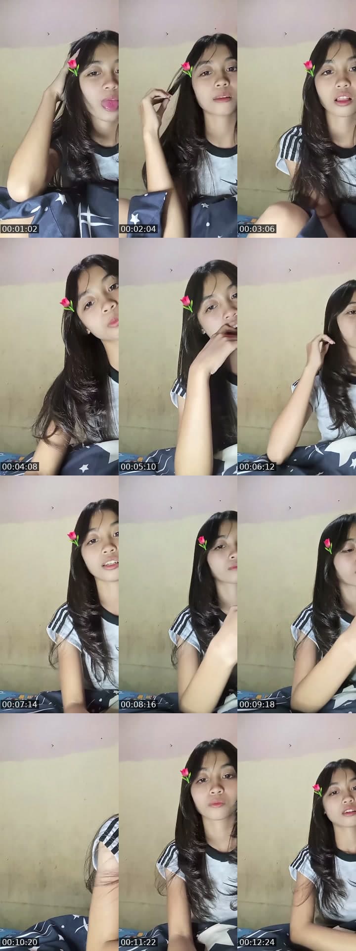 @onlyt_23 TikTok live stream