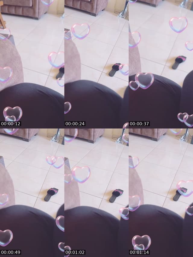 @miimoo166 TikTok live
